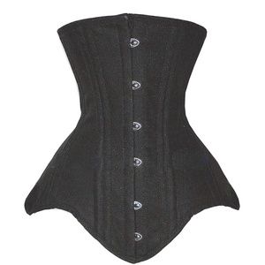 Waist Trainer Corset Size Sm 27-29in Natural Waist